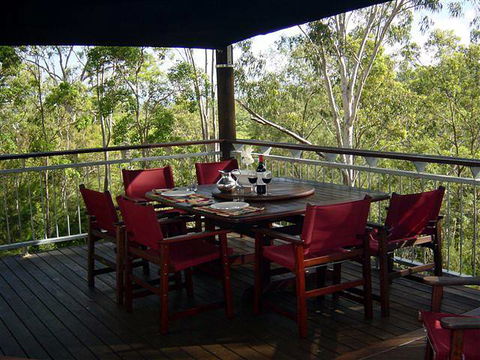 Mia Mia Bed And Breakfast - Northern Rivers Accommodation 0