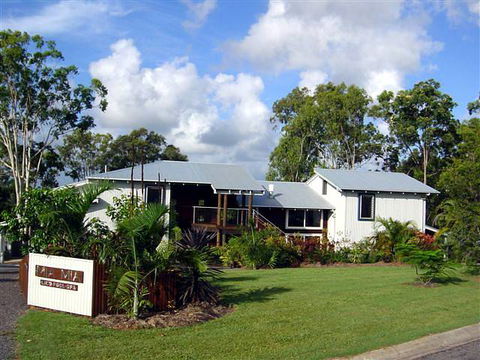 Mia Mia Bed And Breakfast - Northern Rivers Accommodation 1