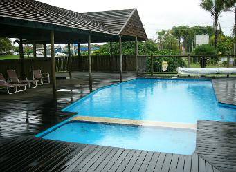 Mid Coast Motor Inn - Northern Rivers Accommodation 0
