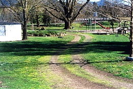 Mongans Bridge Camping Park - Northern Rivers Accommodation 0