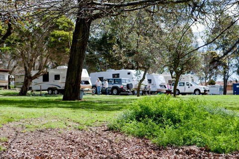 Moss Vale Village Caravan Park - Northern Rivers Accommodation 0