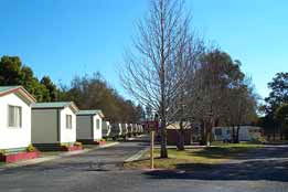 Moss Vale Village Caravan Park - Northern Rivers Accommodation 5