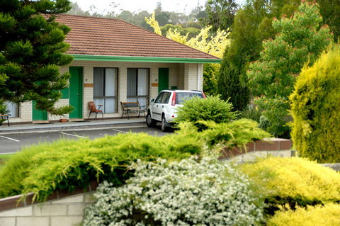 Mount Barker Valley Views Motel And Chalets - Northern Rivers Accommodation 4