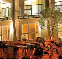 Mountain Dreaming Apartments - Northern Rivers Accommodation