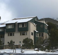Mountain Vista  4 - Northern Rivers Accommodation