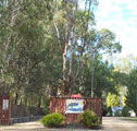 Murraybank Caravan  Camping Park - Northern Rivers Accommodation