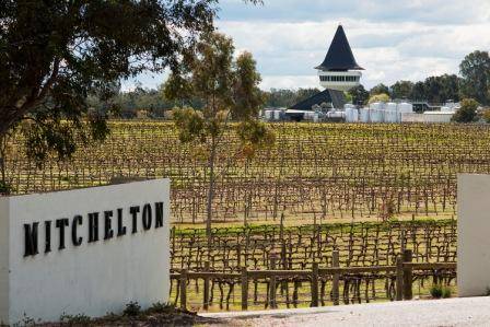 Nagambie Waterfront Motel - Northern Rivers Accommodation 1