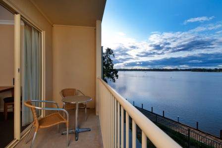 Nagambie Waterfront Motel - Northern Rivers Accommodation 6