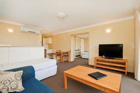 Nagambie Waterfront Motel - Northern Rivers Accommodation 7