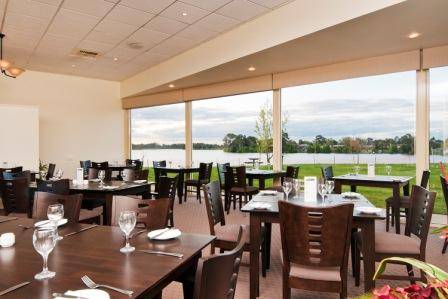 Nagambie Waterfront Motel - Northern Rivers Accommodation 8