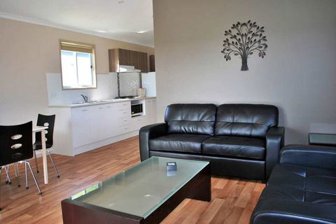 Nambucca River Tourist Park - Northern Rivers Accommodation 3