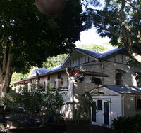Netherby House - Northern Rivers Accommodation