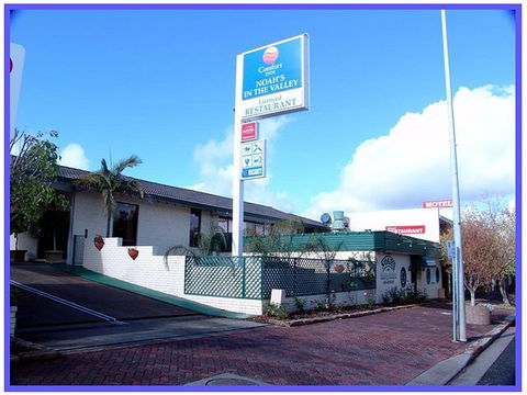 NOAH'S Mid City Motor Inn - Northern Rivers Accommodation 1