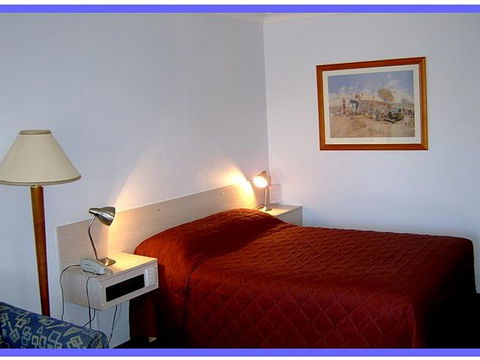 NOAH'S Mid City Motor Inn - Northern Rivers Accommodation 2