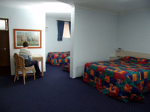 NOAH'S Mid City Motor Inn - Northern Rivers Accommodation 3