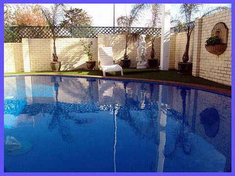 NOAH'S Mid City Motor Inn - Northern Rivers Accommodation 0