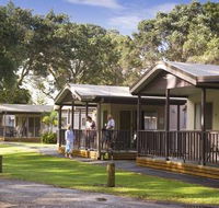 North Coast Holiday Parks Beachfront - Northern Rivers Accommodation