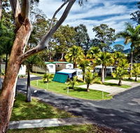 North Coast Holiday Parks Coffs Harbour - Northern Rivers Accommodation
