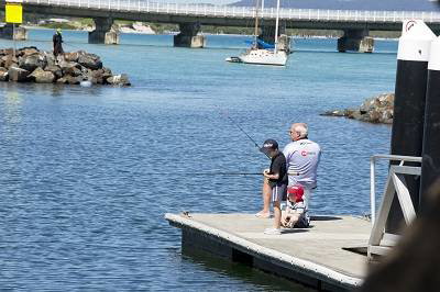 North Coast Holiday Parks Forster Beach - Northern Rivers Accommodation 2