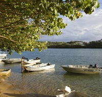 North Coast Holiday Parks Massey Greene - Northern Rivers Accommodation