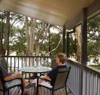 North Coast Holiday Parks Moonee Beach - Northern Rivers Accommodation