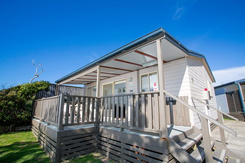 North Coast Holiday Parks Seal Rocks - Northern Rivers Accommodation 0