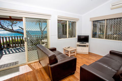 North Coast Holiday Parks Seal Rocks - Northern Rivers Accommodation 3