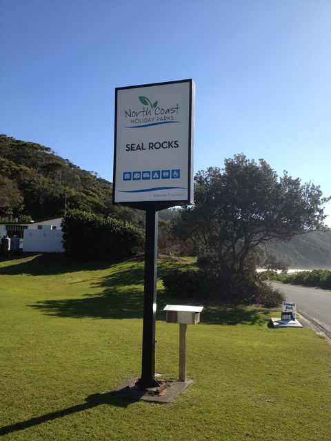 North Coast Holiday Parks Seal Rocks - Northern Rivers Accommodation 7