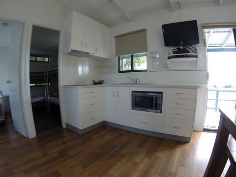 North Coast Holiday Parks Seal Rocks - Northern Rivers Accommodation 5