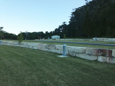 North Coast Holiday Parks Seal Rocks - Northern Rivers Accommodation 6