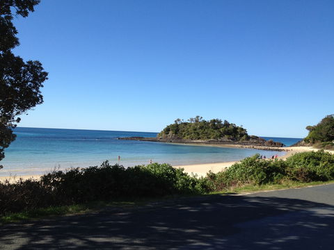 North Coast Holiday Parks Seal Rocks - Northern Rivers Accommodation 8