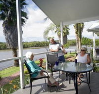North Coast Holiday Parks Terrace Reserve - Northern Rivers Accommodation