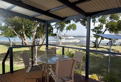 North Coast Holiday Parks Tuncurry Beach - Northern Rivers Accommodation 0