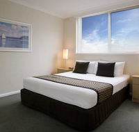 North Melbourne Serviced Apartments - Northern Rivers Accommodation