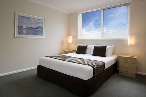 North Melbourne Serviced Apartments - Northern Rivers Accommodation 0