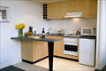 North Melbourne Serviced Apartments - Northern Rivers Accommodation 4