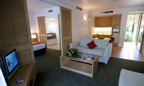 Novotel Twin Waters Resort Sunshine Coast - Northern Rivers Accommodation 5