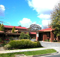 Nunawading Motor Inn - Northern Rivers Accommodation