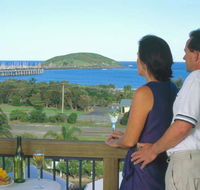 The Observatory Holiday Apartments - Northern Rivers Accommodation