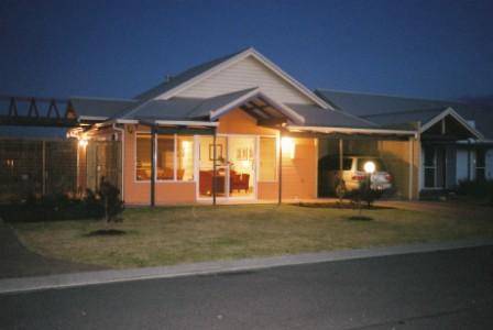 Ocean Mist Villa Albany - Northern Rivers Accommodation 1