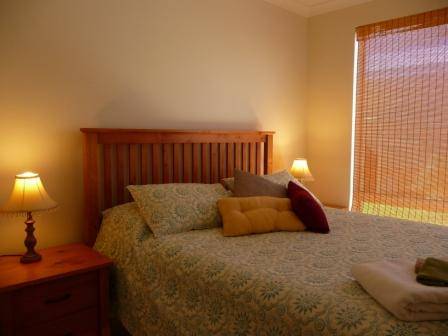 Ocean Mist Villa Albany - Northern Rivers Accommodation 0