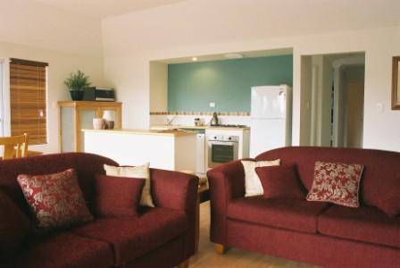 Ocean Mist Villa Albany - Northern Rivers Accommodation 3