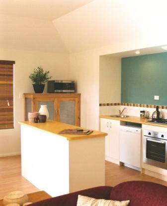 Ocean Mist Villa Albany - Northern Rivers Accommodation 4