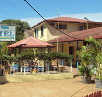 Ocean Park Holiday Units - Northern Rivers Accommodation