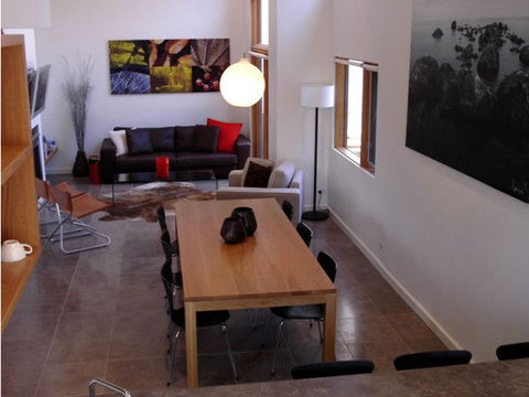 Onyx Apartments - Snowy Mountains - Northern Rivers Accommodation 0