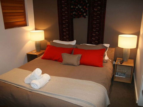 Onyx Apartments - Snowy Mountains - Northern Rivers Accommodation 4