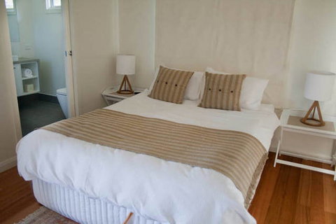 Orani Vineyard Guest House - Northern Rivers Accommodation 1