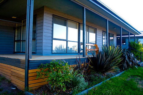 Orani Vineyard Guest House - Northern Rivers Accommodation 2