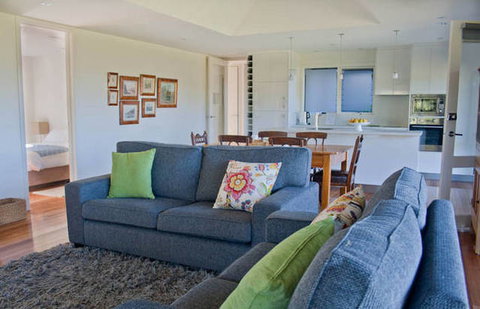 Orani Vineyard Guest House - Northern Rivers Accommodation 0