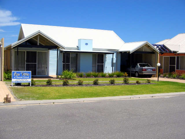 Collingwood Park WA Northern Rivers Accommodation